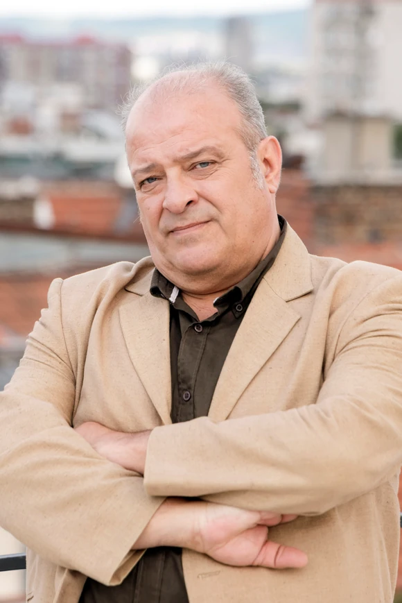 Aleksandar Timofejev