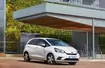 Honda Jazz – nowy, drogi maluch