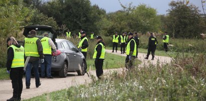 Policjanci cały wieczór szukali uprowadzonej nastolatki. Okazało się, że porwania nie było