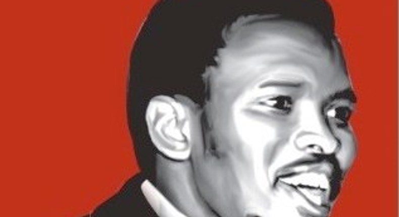 Steve Biko 