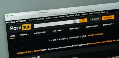 Zaskakująca statystyka z serwisu Pornhub! Dotyczy ... polskich kobiet