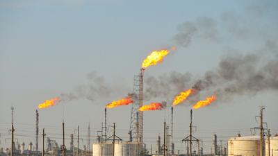 Nigeria has maintained its top seven position in the list of countries that flare gas globally [Premium Times]