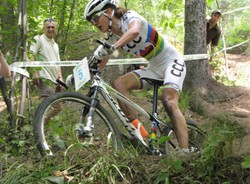 Mistrzostwa świata w kolarstwie. Włoszczowska obroni tytuł?