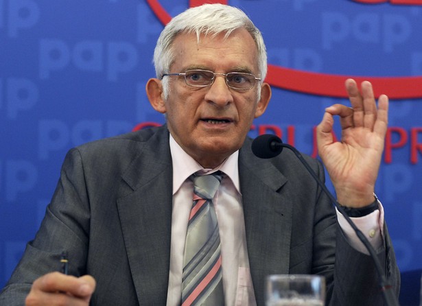 Jerzy Buzek