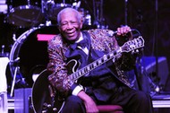 B.B. KING 