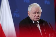 Jarosław Kaczyński