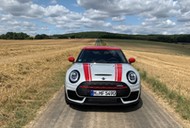 Nowy Mini Clubman