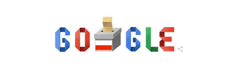 Google Doodle 