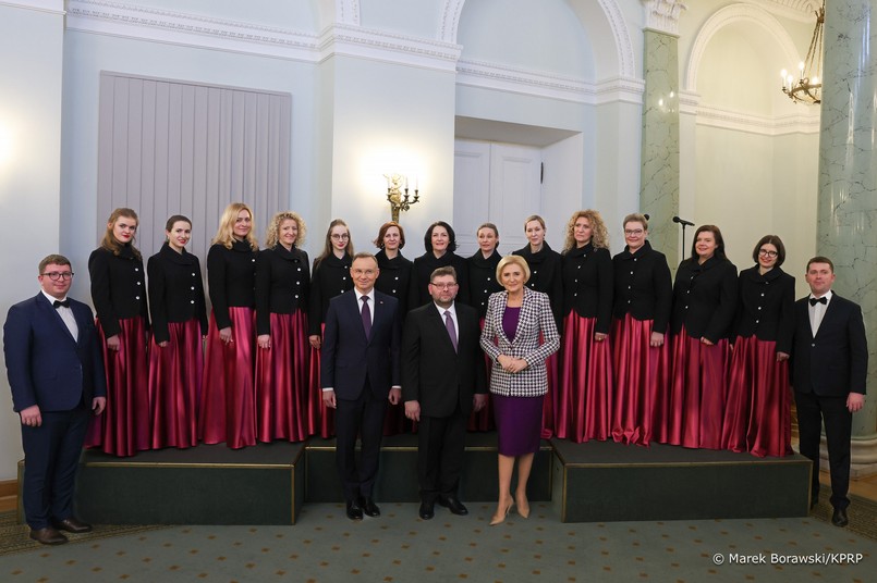 Agata Kornhauser-Duda