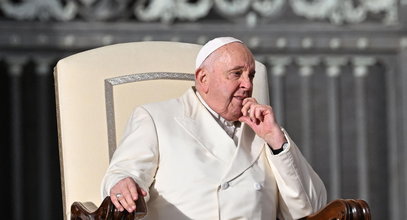 Papież Franciszek przygotowuje swój pogrzeb. Będzie zmieniał zasady pochówku papieży