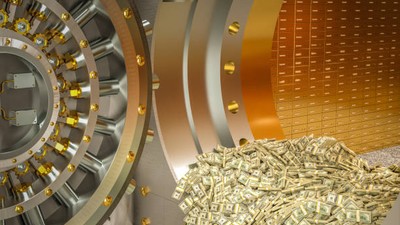 Where Africans are saving the most in USD: Top 10 countries revealed