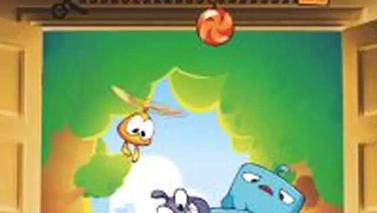 Cut the Rope 2