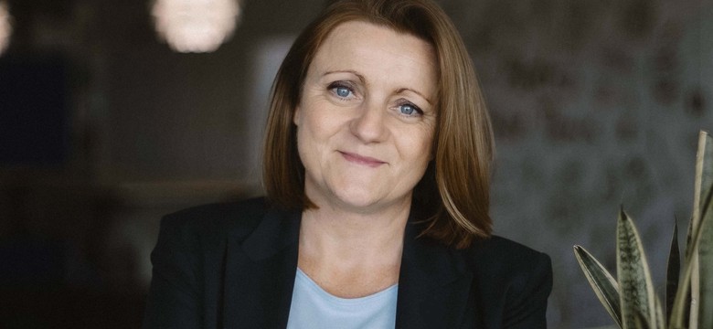 Sukces Polki w Grupie Renault. Agnieszka Łyżwińska pokieruje francuskim biznesem