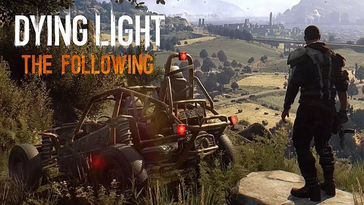 Zapraszamy na wycieczkę po nowej mapie w Dying Light: The Following