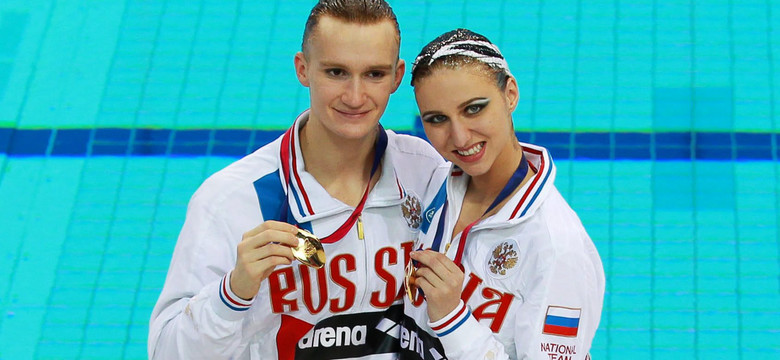 ME w pływaniu: złote medale dla Rosji