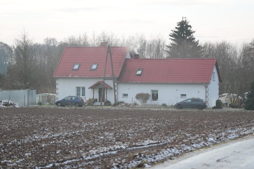 Trwa poszukiwanie sprawcy zamachu w Siecieborzycach. 