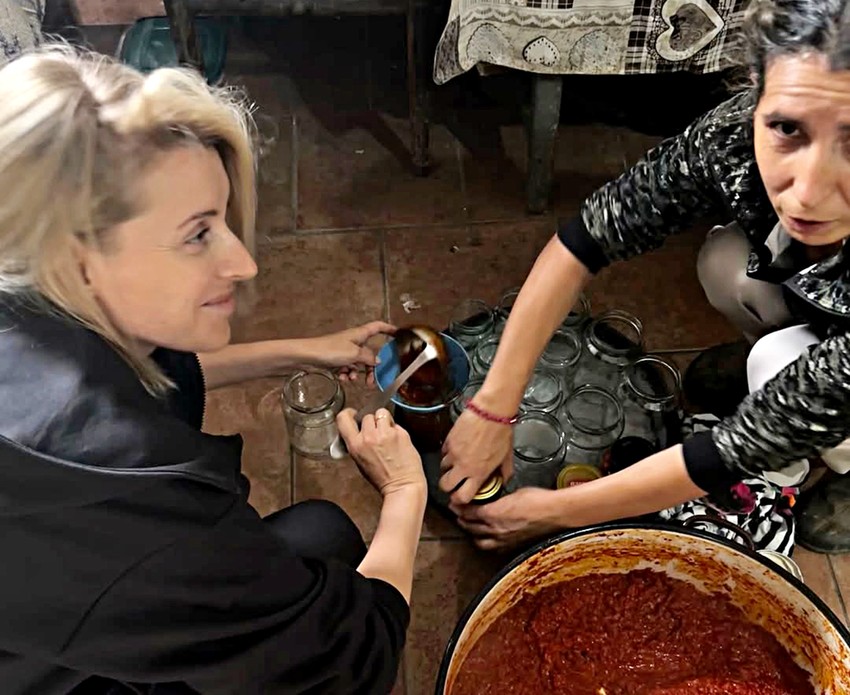 Anđelka Stević Žugić