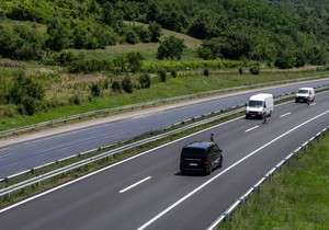 Vožnja u kontra smeru