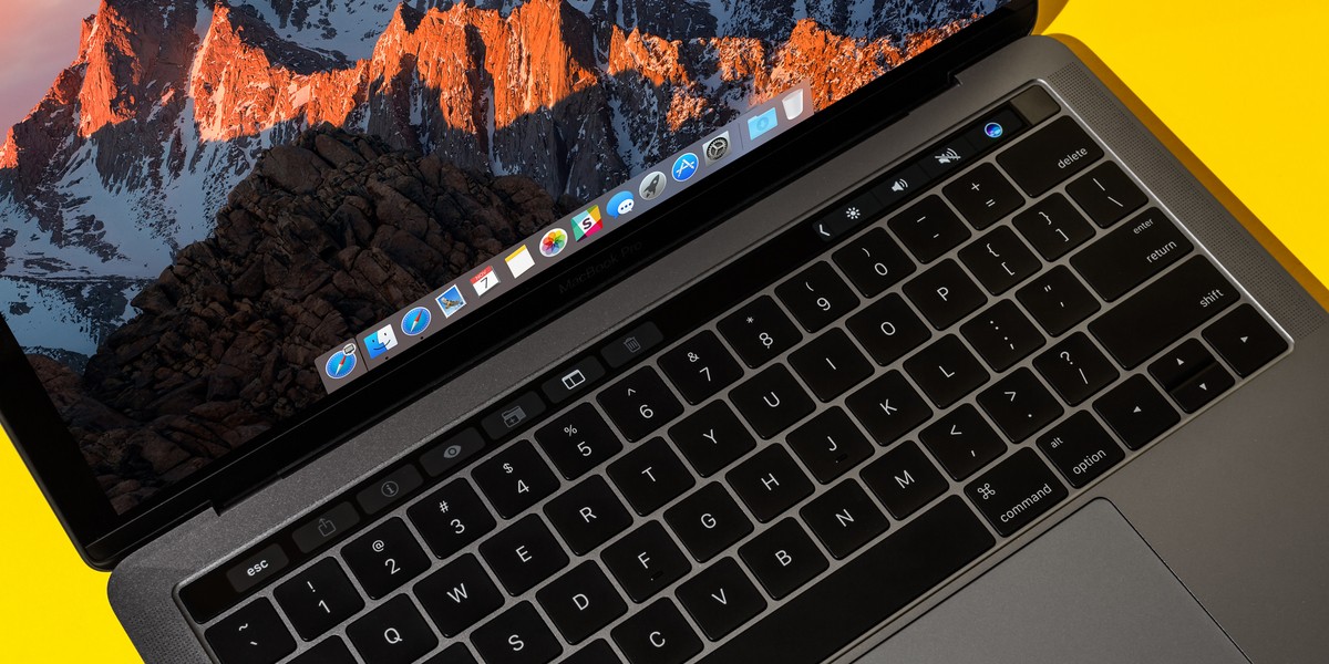 The reviews are in — here's what people are saying about Apple's latest laptop