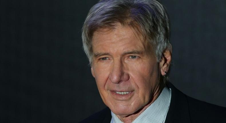 A longtime aviation enthusiast, Harrison Ford owns several aircraft and is certified to fly and land planes, seaplanes and helicopters