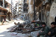 Homs Syria