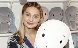 Małgorzata Socha potwierdza: Spodziewam się trzeciego dziecka