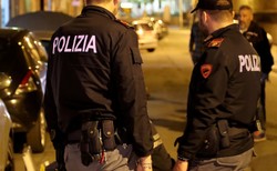 Makabra pod Rzymem. Biegacz rozszarpany przez rottweilery