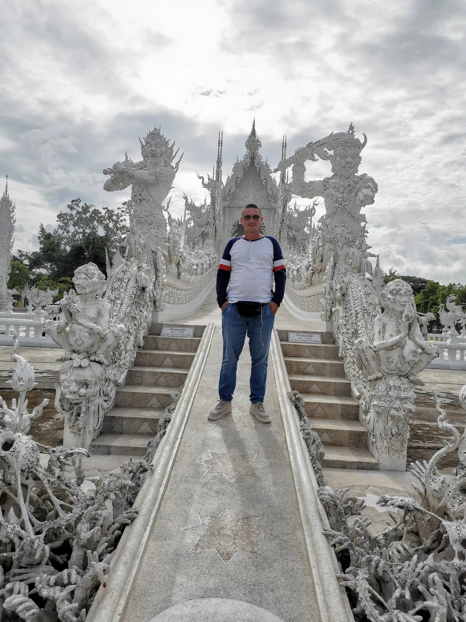 Avantura koja traje već godinu dana