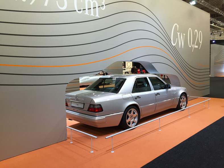 Techno Classica Essen 2015 – fotorelacja