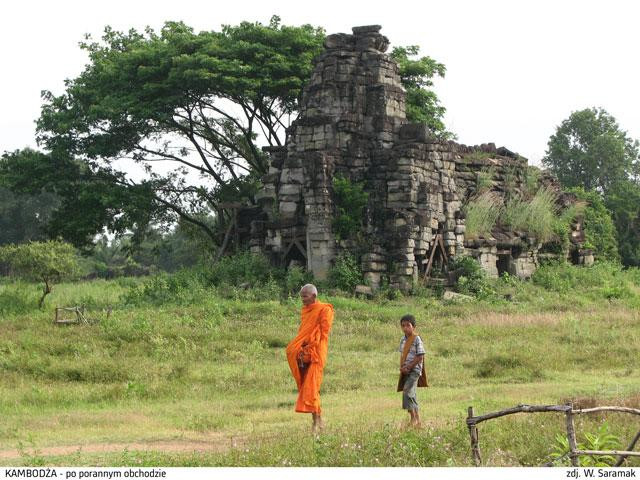 Galeria Kambodża - nie tylko Angkor Wat, obrazek 79