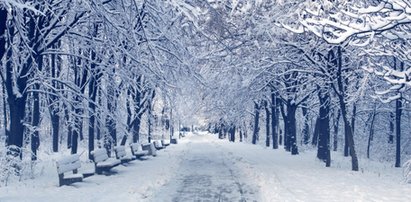 Pogoda na środę i czwartek. Czeka nas atak zimy. Temperatura spadnie do -13 st. C. IMGW wydało ostrzeżenia!