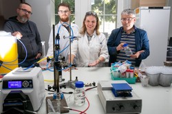 Zabójczy koktajl [Eureka! DGP]