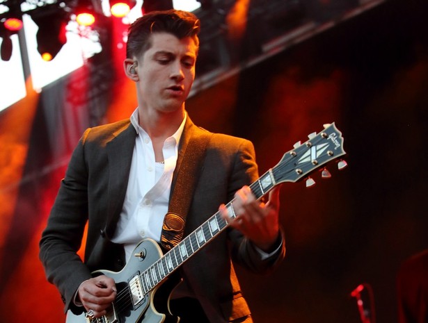 Arctic Monkeys nigdy nie będą "nudną indie-rockową kapelą"