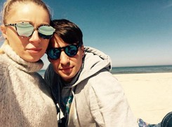 Była partnerka Bieniuka jest z nim w ciąży. 'Jarek uznał to za problem'