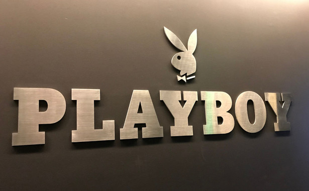 Playboy, logo