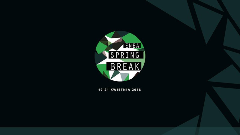 Enea Spring Break 2018