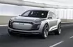 Audi E-Tron Quattro