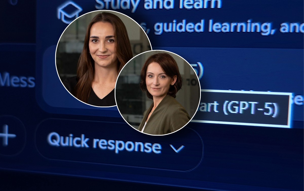 AI zna twoje pliki lepiej niż ty. Oto pięć kroków do uniknięcia wpadek