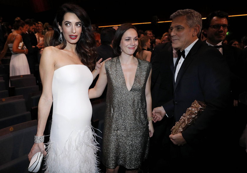 Amal i George Clooney