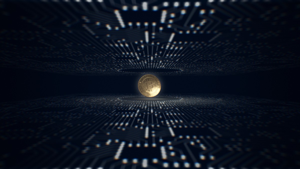 Popłoch na rynku stablecoinów. Tether "odkleja się" od dolara