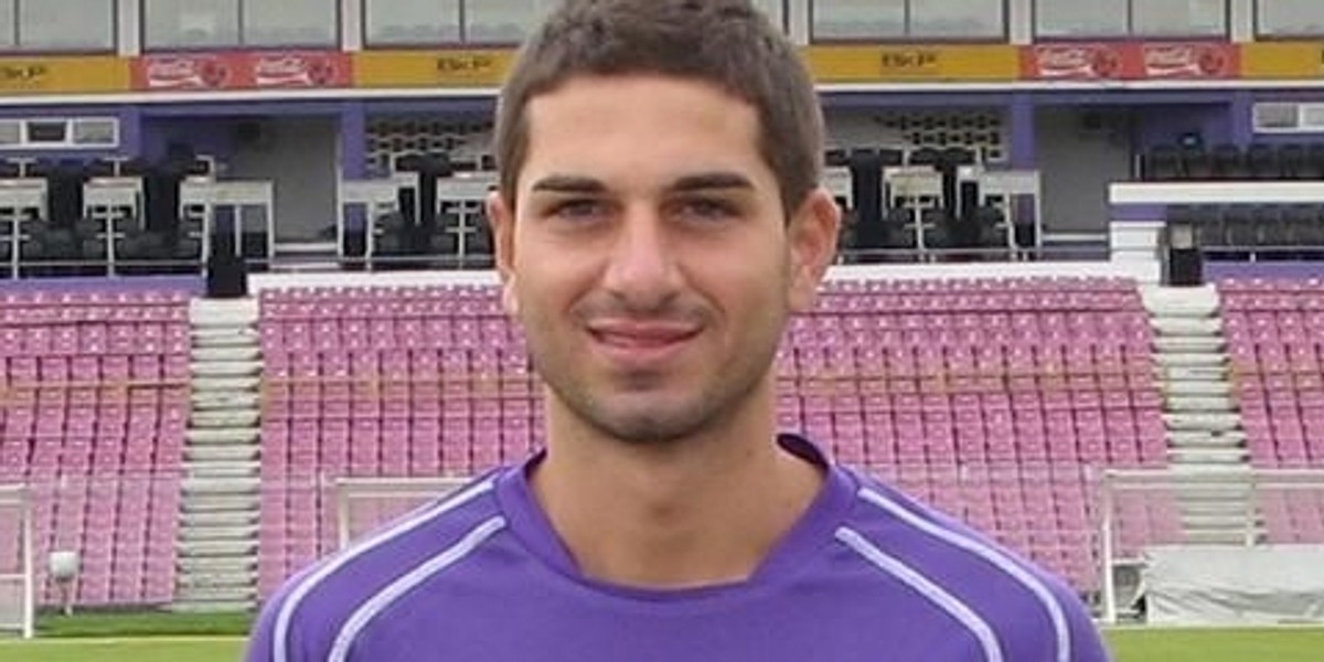 Sorin Oproiescu