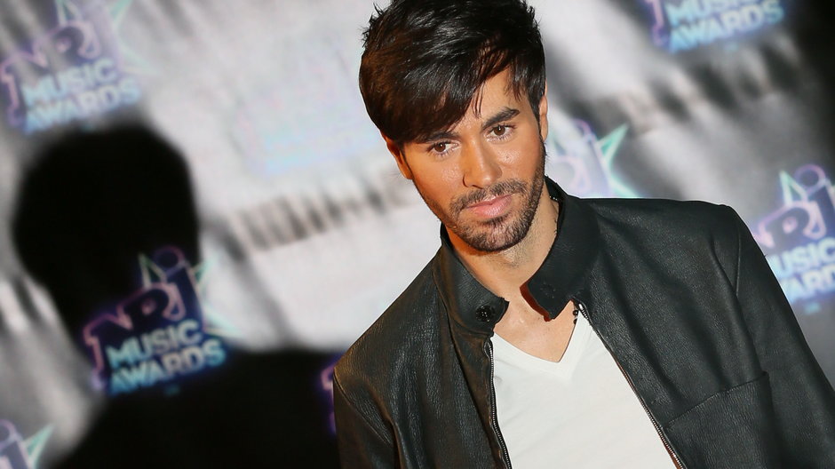 Enrique Iglesias