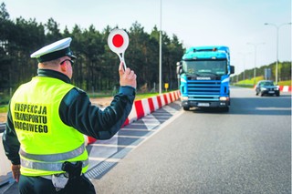 Jeździsz na lewym paliwie? Niebawem możesz stracić dowód rejestracyjny