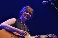 Suzanne Vega