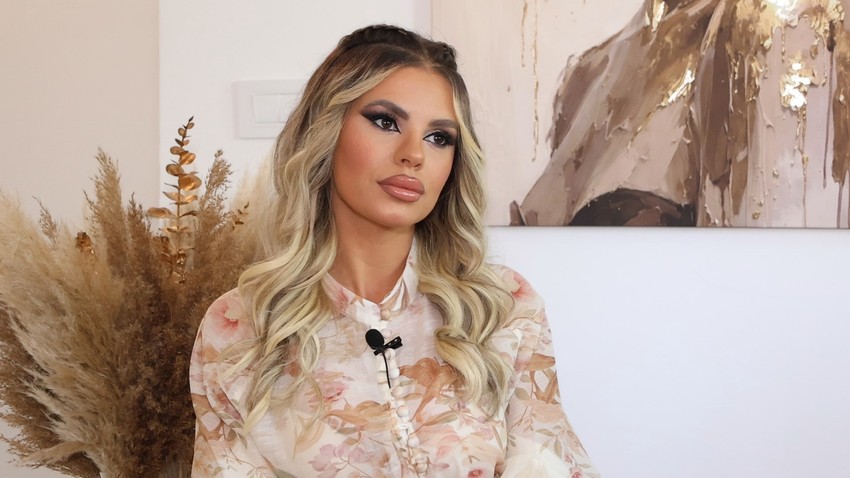 Zavirite u luksuzan stan Marijane Zonjić u Beogradu: Košta papreno