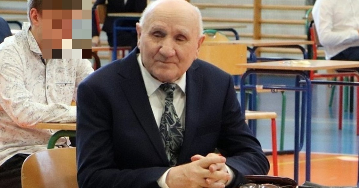 Matura po 80-tce. W tym roku zdaje w innym miejscu