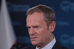 Donald Tusk