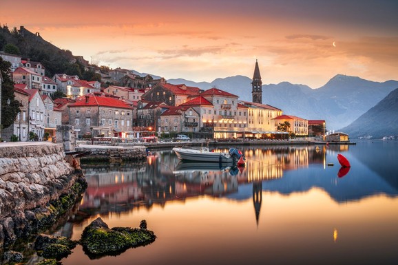 Crna Gora 2026: Za dve godine kvadrat skočio gotovo 40 odsto, primorje probilo 2.500 evra