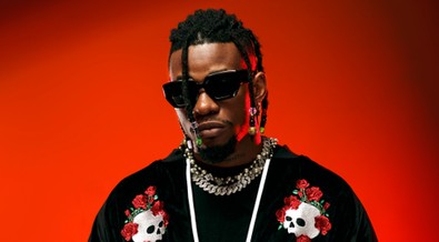 King Perry shares new EP titled 'Continental Playlist'