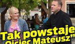 Tak powstaje "Ojciec Mateusz"